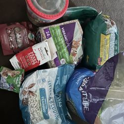 Lightly Used Bunny Ítems 