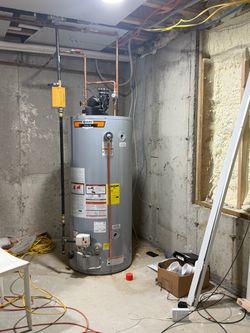 75 Gallon State ProLine XE Power Vent Gas Water Heater
