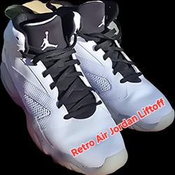 Retro Jordan