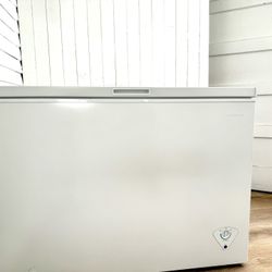 INSIGNIA FREEZER FOR SALE