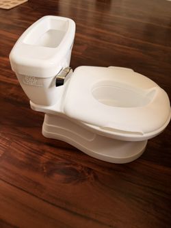 Kids Potty