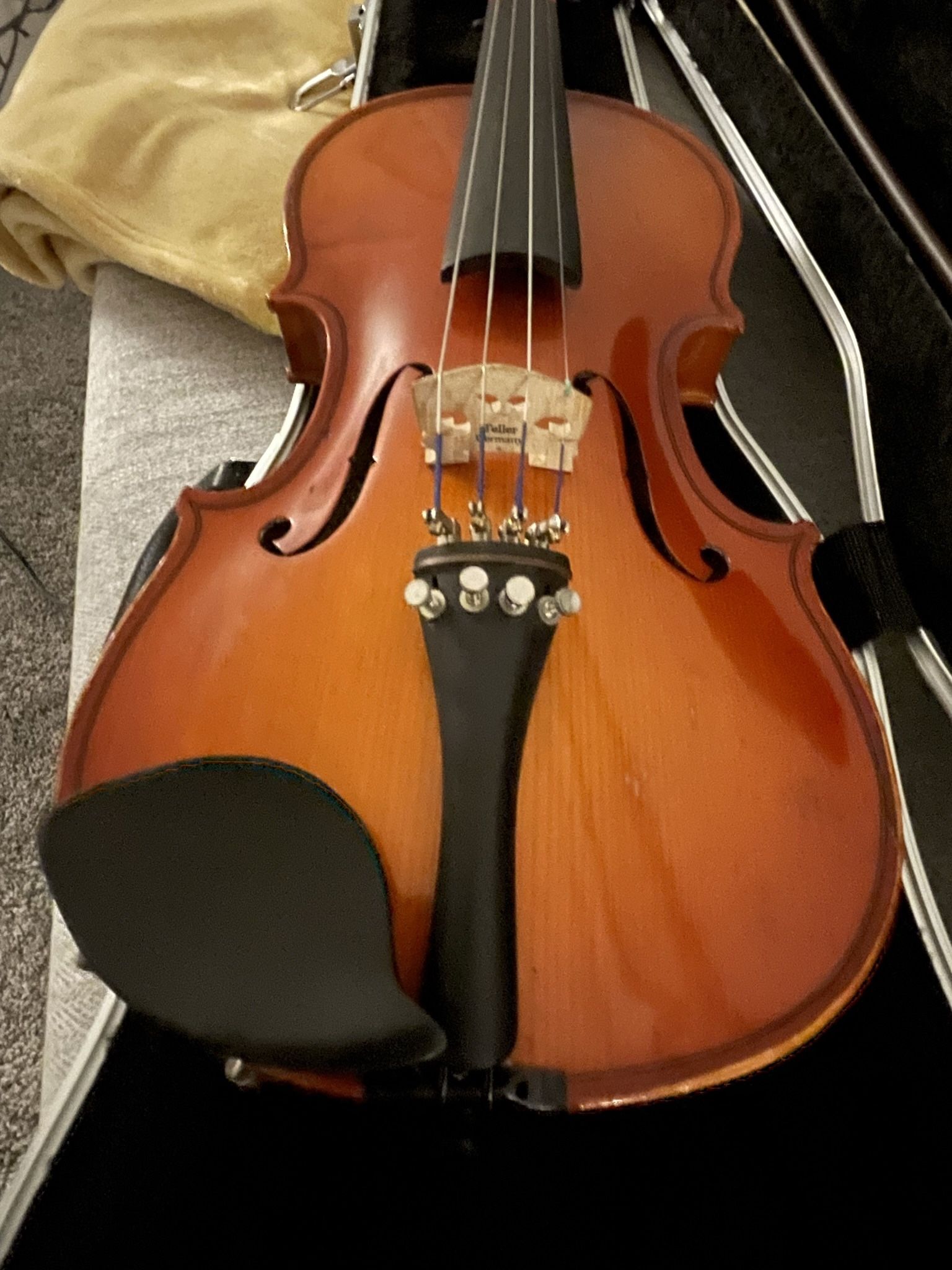 3/4 Student Violin - Original Price $650 (asking $300)