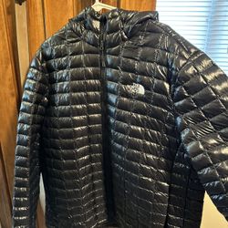 Men’s North face 