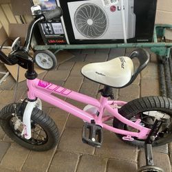 Royal Baby 12 Inch Kids Bike