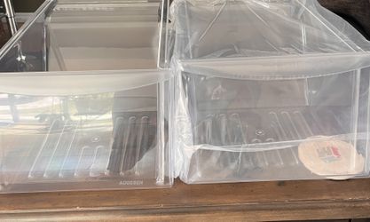 Refrigerator Drawers