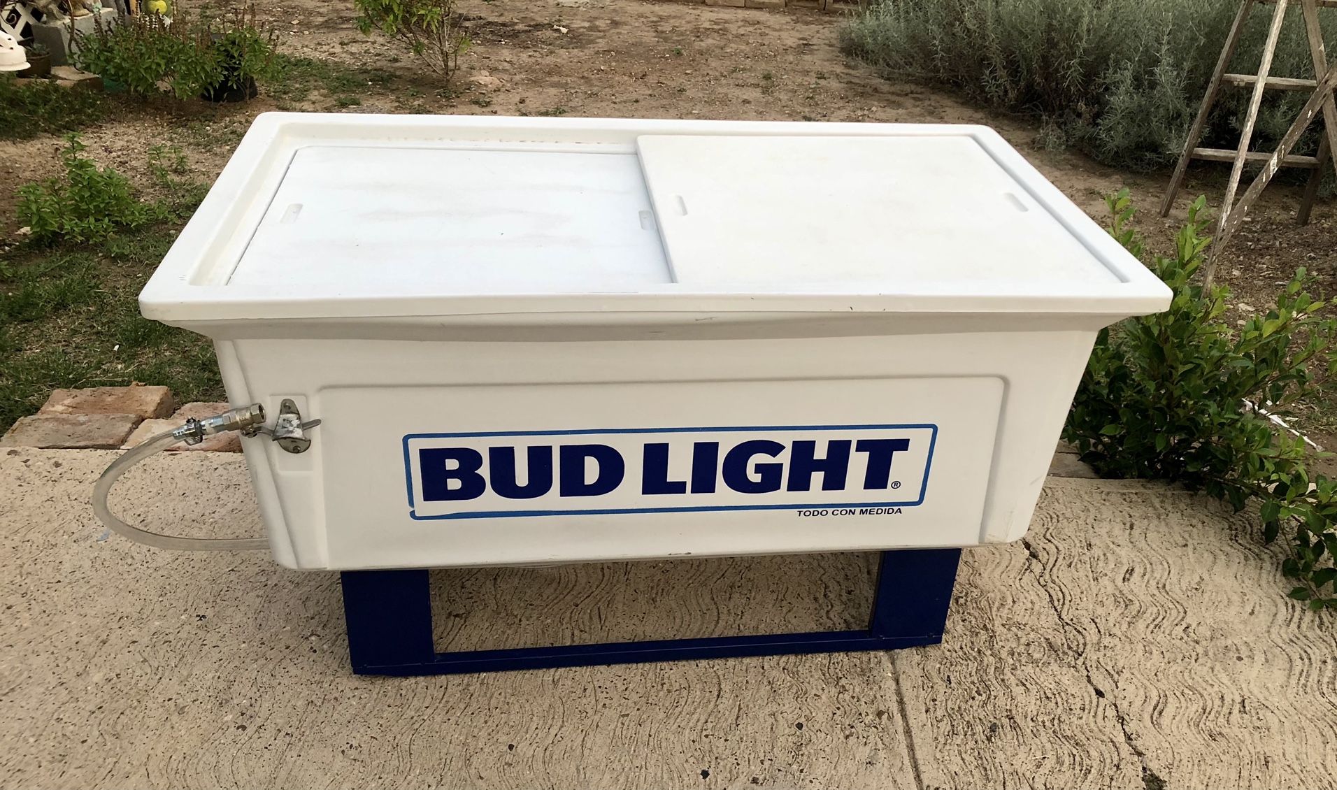 Hieleras Grandes $$$$$