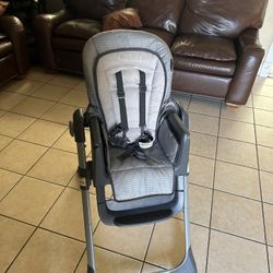 Baby Trend Feeding Chair 