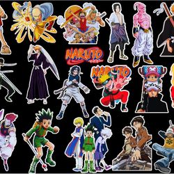 stickers Multiple sheets multiple sticker