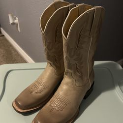 Women Cowboy Boots 