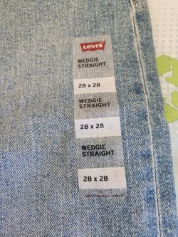 New womens levi