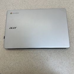 Acer Chromebook