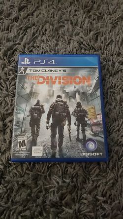 the division