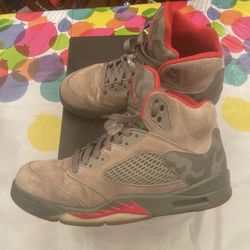 Jordan V