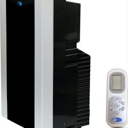 Like NEW! ***Whynter Portable Air Conditioner***