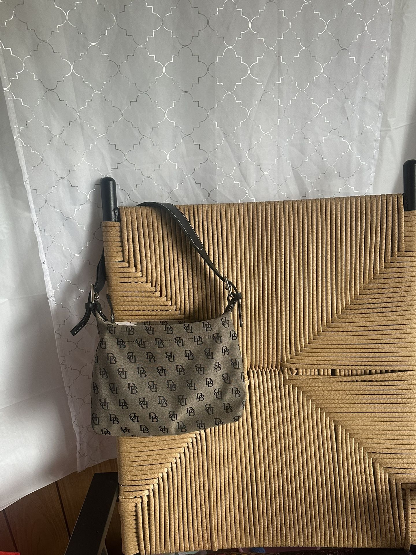 Vintage Dooney And Bourke