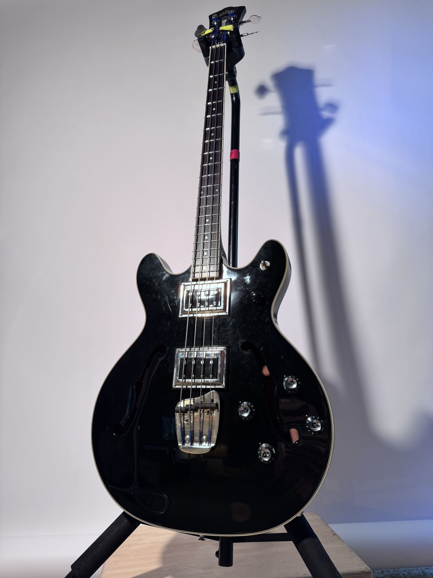 Guild Starfire II