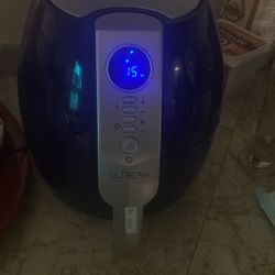 ULTREAN AiR Fryer