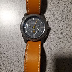 Fossil 42mm Watch