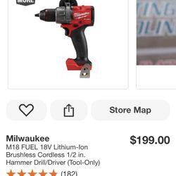 1/2 Hammer Dammer Drill Driver 