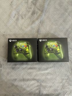Xbox 25 wireless controller series X