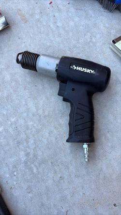 Husky air hammer