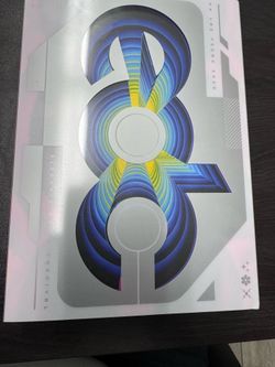 EDC LAS VEGAS 2026 30th anniversary GA pass and VIP pass