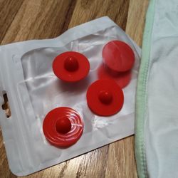 Baby Digestion Belt With Umbilical Plugs