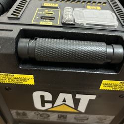 CAT Multi Purpose, USB Light Etc