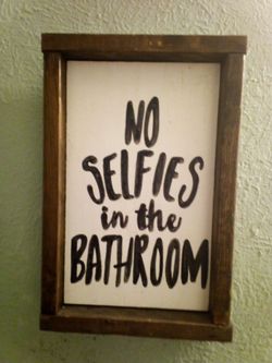 Bathroom Decor