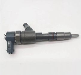 Diesel Fuel Injector for Automotive Engines