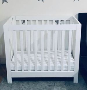 New And Used Baby Cribs For Sale In Vista Ca Offerup