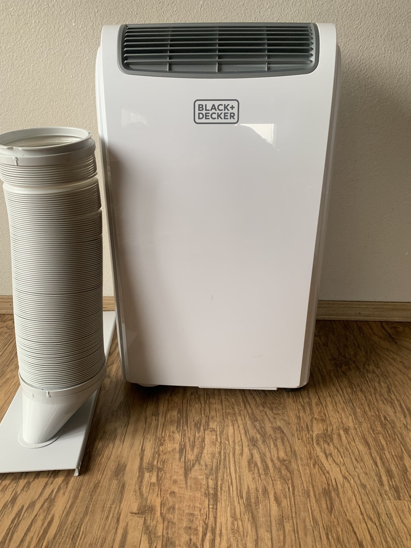 Black And Decker Portable Air Conditioner