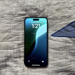 iPhone 14 Pro Max 128GB (T-Mobile) – Works Perfectly, Back Glass Cracked 