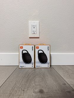 JBL Clip 5 Speaker