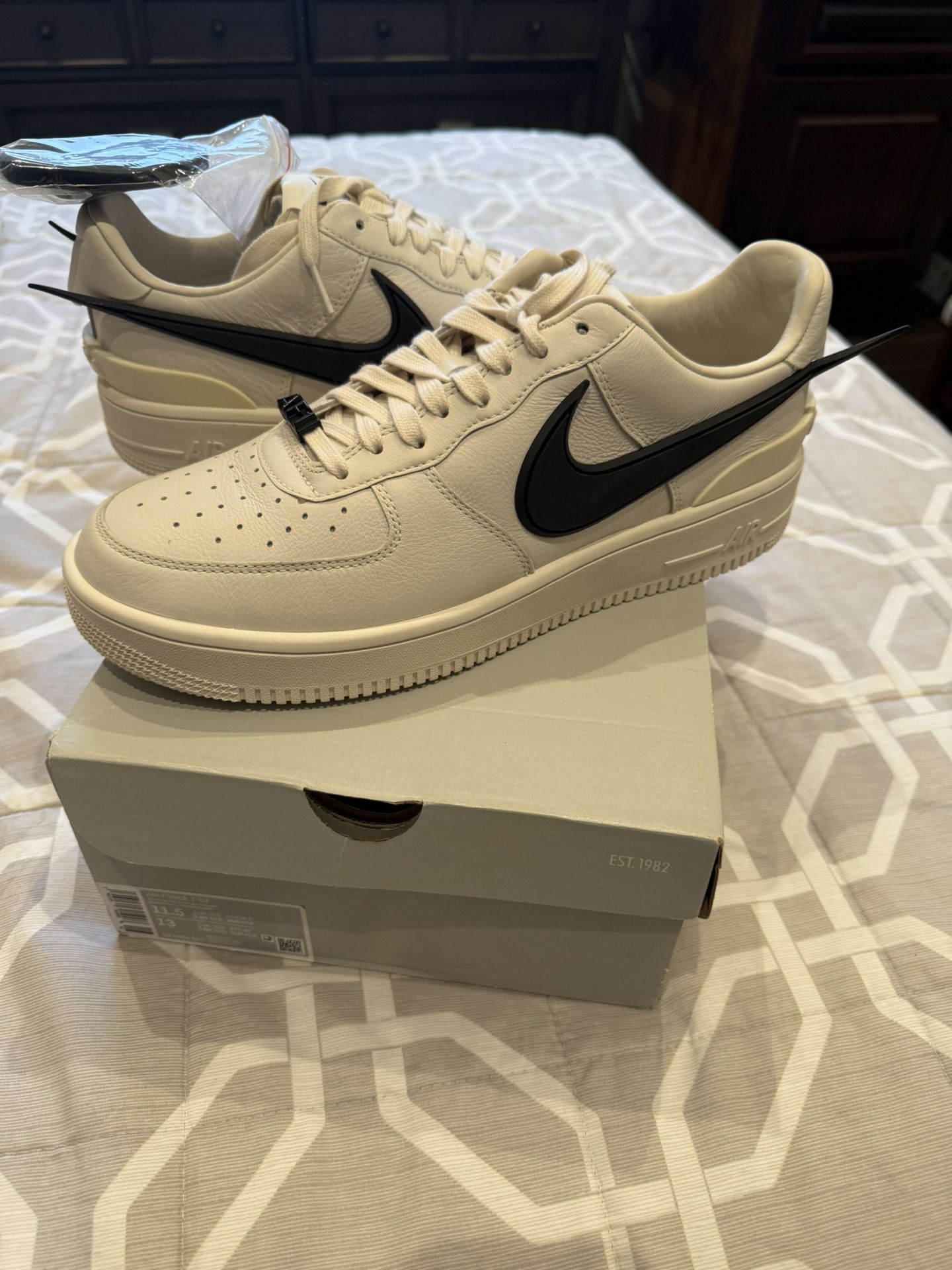Nike AMBUSH Air Force 1
