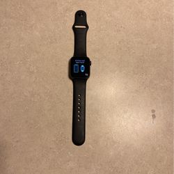 Apple Watch Series 4
