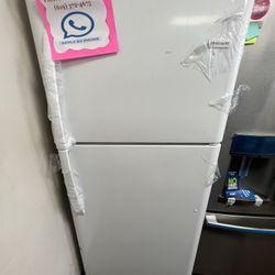 NEW REFRIGERATOR PAYMENTS AVAILABLE 