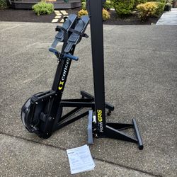 RoweRG Concept 2 TALL 