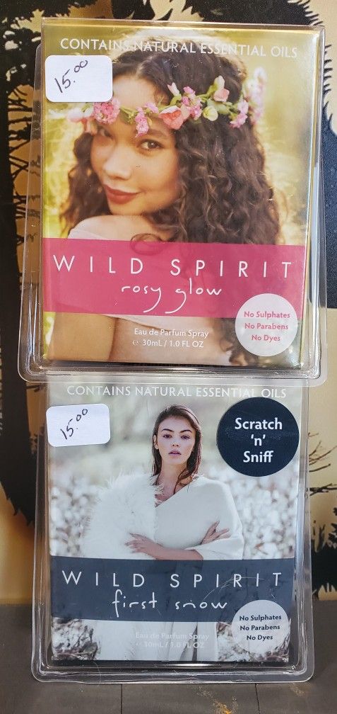 Wild Spirit