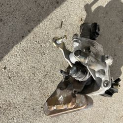 Rsx Shift Selector Manual 