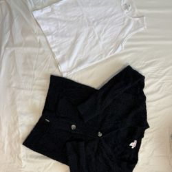 Girls Clothes Size 8