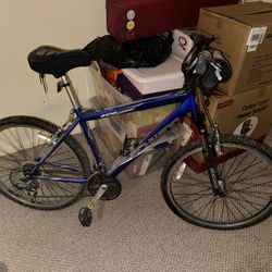 Bike