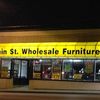 Wholesale Furniture Center