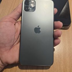 Iphone 11 PRO MAX 64gb Apline Green