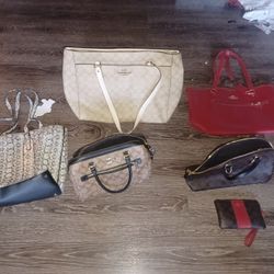 Purses