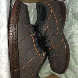 nike sb krampus Men's Size 8