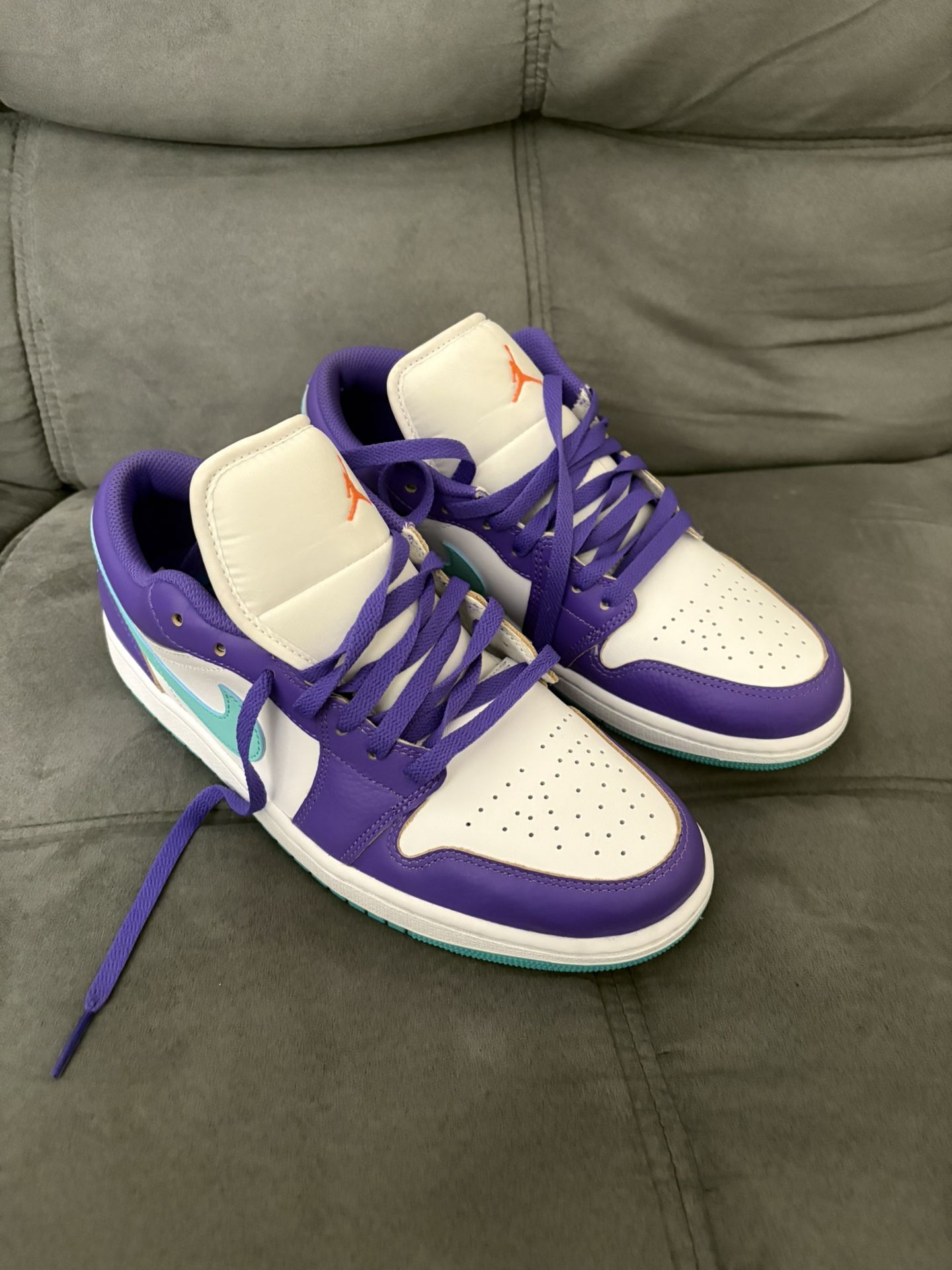 Air Jordon 1 Low