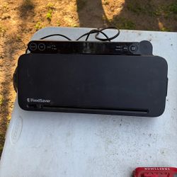 Foodsaver Vacuum Sealer