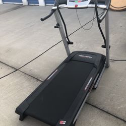 Lightly Used Proform Treadmill NEW BELT for Sale in Cold Sprgs Hi KY OfferUp