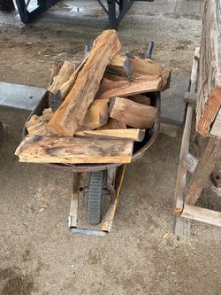 Firewood / Leña